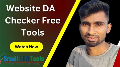 da chacker|website ada checker.